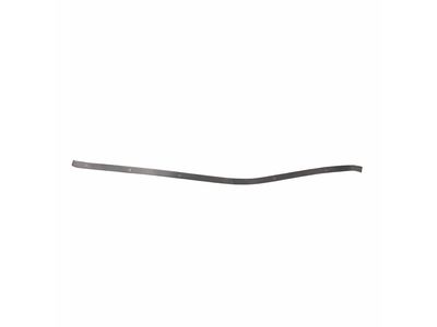 2009 Mercedes-Benz CLS63 AMG Weather Strip - 219-737-01-35