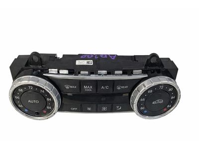Mercedes-Benz 463-906-97-00 Heater Control