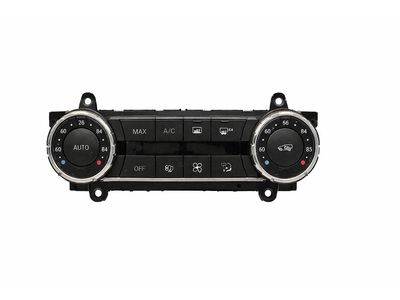 Mercedes-Benz 463-906-97-00 Heater Control