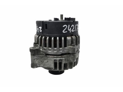 1999 Mercedes-Benz CLK430 Alternator - 010-154-32-02-83