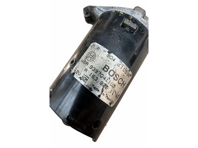 1999 Mercedes-Benz ML320 Windshield Wiper Motors - 163-820-11-42