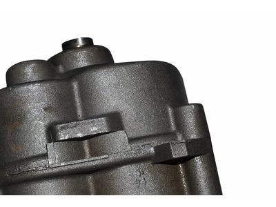 1997 Mercedes-Benz SL600 Oil Pump - 120-180-05-01