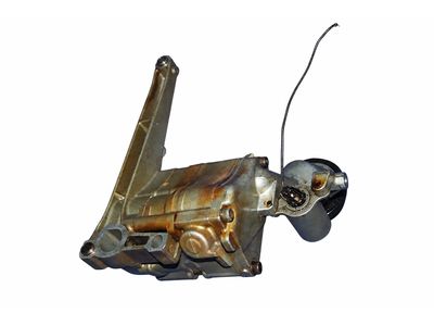 1997 Mercedes-Benz SL600 Oil Pump - 120-180-05-01