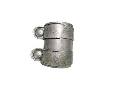 2013 Mercedes-Benz GL450 Exhaust Clamp - 000-995-48-02