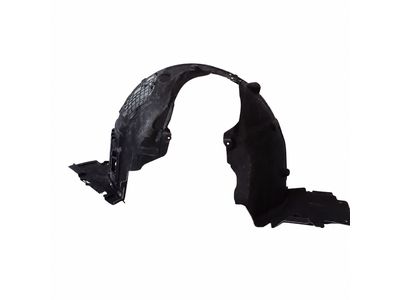 Mercedes-Benz C63 AMG Fender Splash Shield - 205-690-42-07