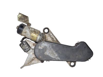 Mercedes-Benz 300TD Windshield Wiper Motors - 123-820-02-42