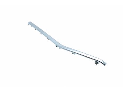 Mercedes-Benz 212-720-79-22 Trim Molding