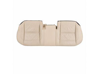 2012 Mercedes-Benz S63 AMG Seat Cushion Pad - 221-920-24-50