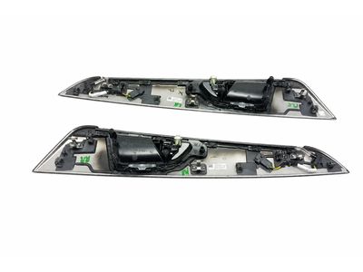 2016 Mercedes-Benz CLS63 AMG S Interior Door Handle - 218-760-02-61-9051