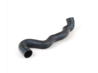 1999 Mercedes-Benz E430 Radiator Hose - 210-501-41-82