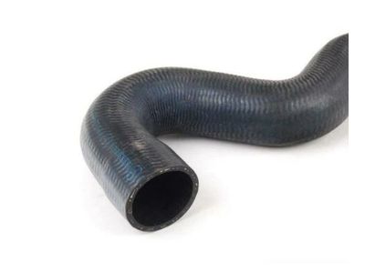 1999 Mercedes-Benz E430 Radiator Hose - 210-501-41-82