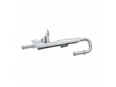 2021 Mercedes-Benz AMG GT 63 Exhaust Hanger - 213-492-26-00