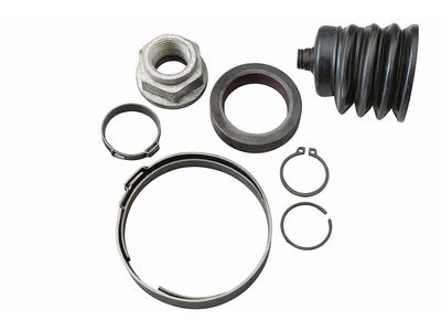 2005 Mercedes-Benz ML500 CV Joint Boot - 163-330-03-85