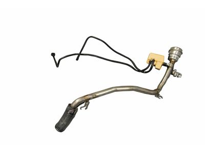2023 Mercedes-Benz GLB250 Fuel Tank Filler Neck - 247-470-48-04