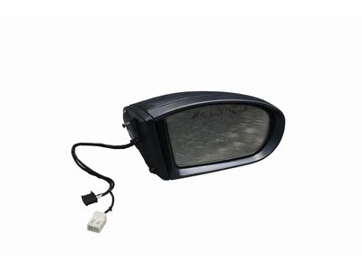 Mercedes-Benz E500 Car Mirror - 203-810-48-76