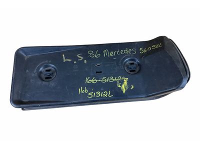 Mercedes-Benz 300SD Tail Light - 126-820-11-64