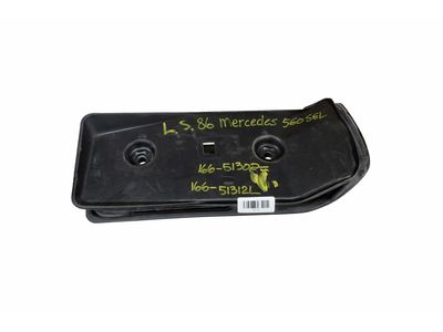 Mercedes-Benz 300SD Tail Light - 126-820-11-64