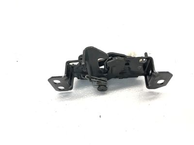 2020 Mercedes-Benz A220 Hood Latch - 177-880-30-00