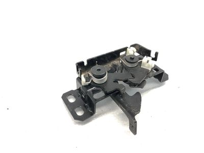 2020 Mercedes-Benz A220 Hood Latch - 177-880-30-00