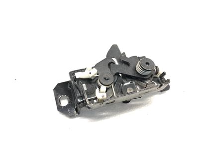 2020 Mercedes-Benz A220 Hood Latch - 177-880-30-00