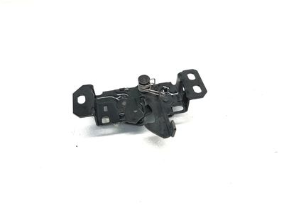 2020 Mercedes-Benz A220 Hood Latch - 177-880-30-00