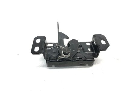 2020 Mercedes-Benz A220 Hood Latch - 177-880-30-00