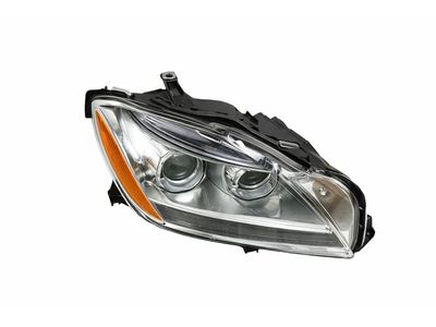 2015 Mercedes-Benz ML400 Headlight - 166-820-53-59