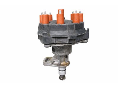 Mercedes-Benz 003-158-34-01 Distributor Assembly