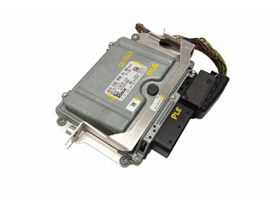 2012 Mercedes-Benz SL63 AMG Engine Control Module - 156-900-09-00-80