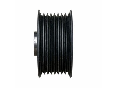 Mercedes-Benz C32 AMG Idler Pulley - 120-200-04-70