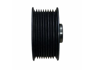 Mercedes-Benz C32 AMG Idler Pulley - 120-200-04-70