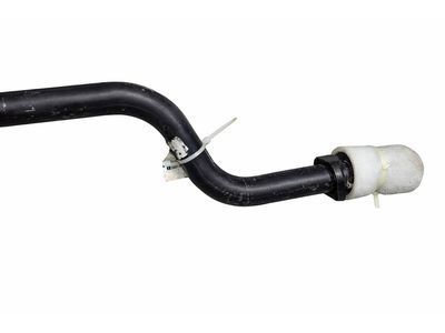 1991 Mercedes-Benz 350SDL Catalytic Converter - 126-490-12-20