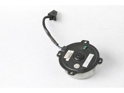 2013 Mercedes-Benz CL65 AMG Cooling Fan Assembly - 001-500-63-93
