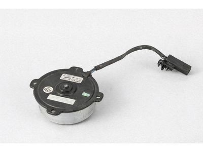 2013 Mercedes-Benz CL65 AMG Cooling Fan Assembly - 001-500-63-93