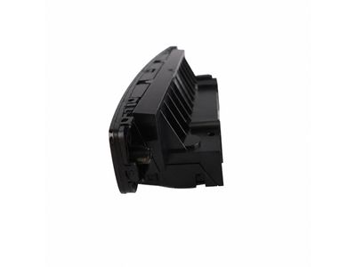 Mercedes-Benz 222-830-00-85 Heater & A/C Control