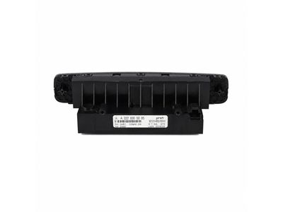 Mercedes-Benz 222-830-00-85 Heater & A/C Control Mercedes-Benz 222-830-00-85 Heater & A/C Control