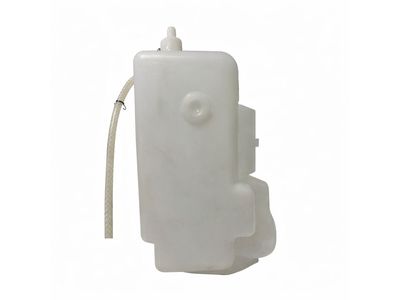 2001 Mercedes-Benz E55 AMG Washer Reservoir - 210-869-12-20