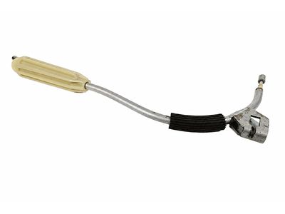 Mercedes-Benz SLK350 Parking Brake Cable - 171-420-00-85