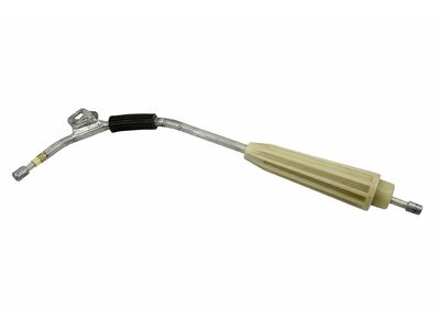 Mercedes-Benz SLK350 Parking Brake Cable - 171-420-00-85