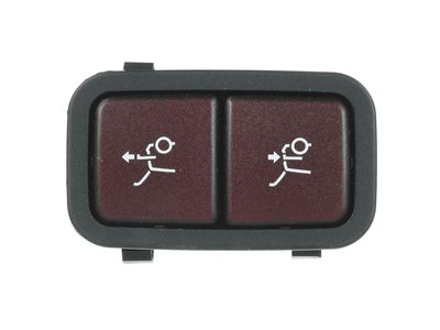 2010 Mercedes-Benz GL550 Door Lock Switch - 211-821-92-51