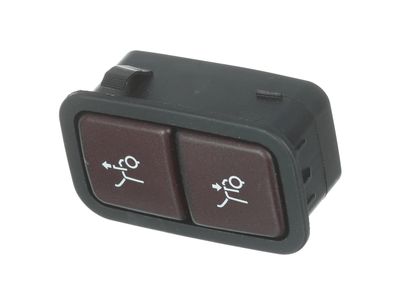 2010 Mercedes-Benz GL550 Door Lock Switch - 211-821-92-51