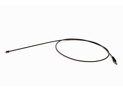 2003 Mercedes-Benz SLK32 AMG Hood Release Cable - 170-880-00-59-64