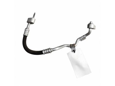 2018 Mercedes-Benz AMG GT C A/C Hose - 190-830-29-00