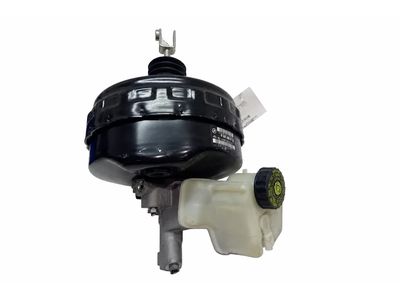 2014 Mercedes-Benz GLK250 Brake Booster - 204-430-39-30