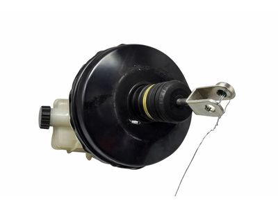 2014 Mercedes-Benz GLK250 Brake Booster - 204-430-39-30