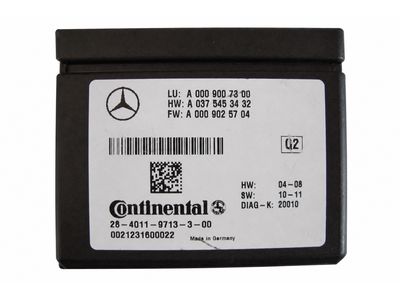 Mercedes-Benz 000-900-73-00