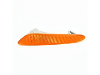 2005 Mercedes-Benz E500 Side Marker Lights - 211-820-01-21