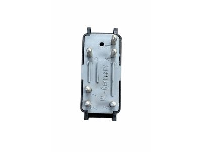 Mercedes-Benz 300TE Windshield Wiper Switch - 124-821-00-51