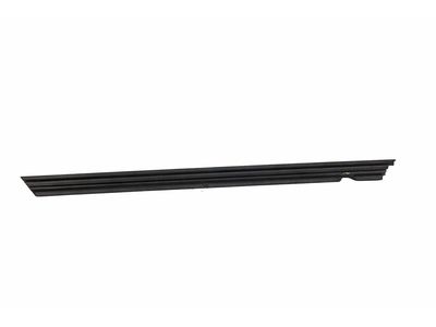 2009 Mercedes-Benz C300 Weather Strip - 204-725-02-65