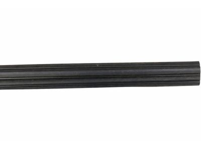 2009 Mercedes-Benz C300 Weather Strip - 204-725-02-65